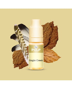 Eagle Creek Pulp
