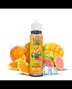 Freeze Salopiot 50ml Liquideo