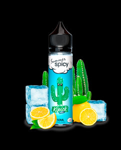 Fresh Kipick 50ml Summer Spicy