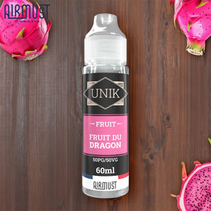 Fruit Du Dragon 50ml - UNIK