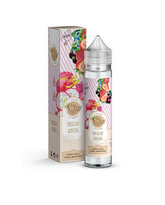 Fruit du Dragon Fruits rouges 50ml Le Petit Verger