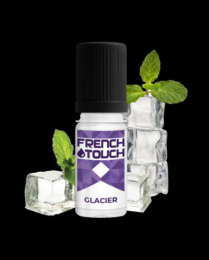 Glacier French Touch