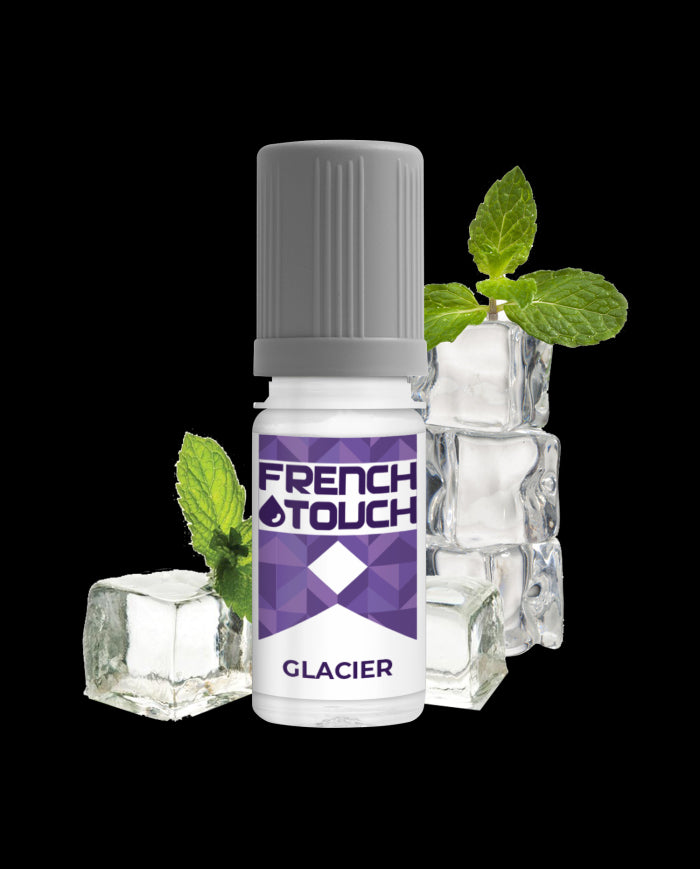 Glacier French Touch