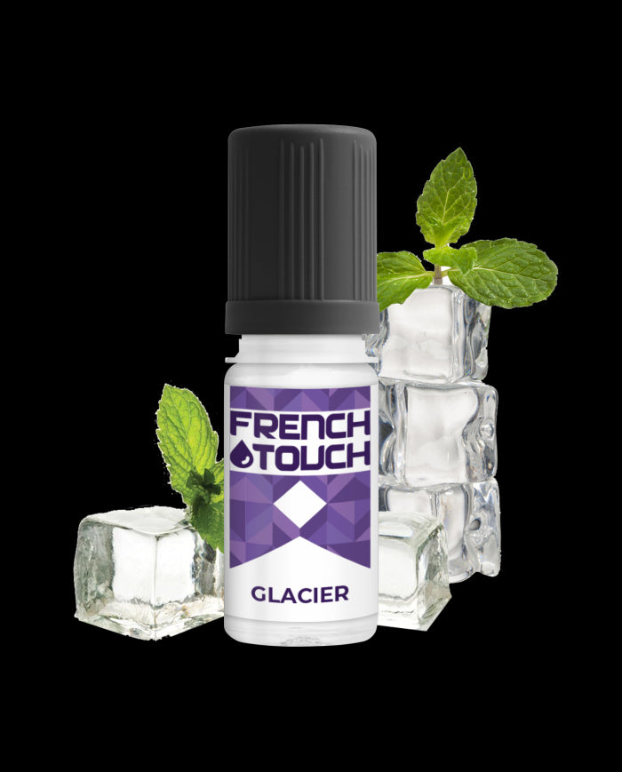 Glacier French Touch