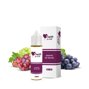 Grappe De Raisin 50ml - Cupide
