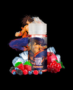 Hizagiri 100ml Fighter Fuel