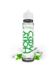 Hollywood 50ml Liquideo