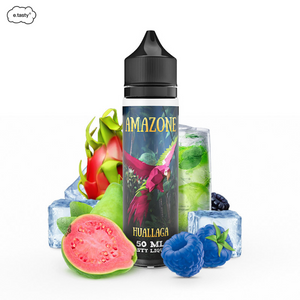 Huallaga 50ml - Amazone