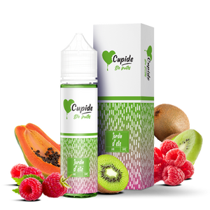 🌸Jardin d’Été 50ml – Cupide