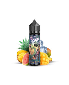 JAZZY CLOUD 50ml Poppy's