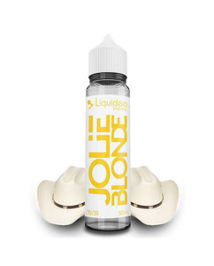 Jolie Blonde 50ml Liquideo