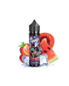 JUKE BOX 50ml Poppy's