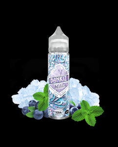 Kalio 50ml Bankiz