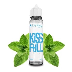 Kiss Full 50ml - Liquideo
