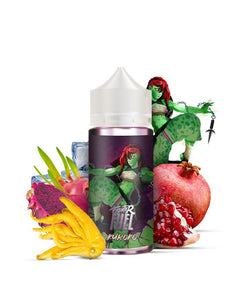 Kuroko 100ml Fighter Fuel