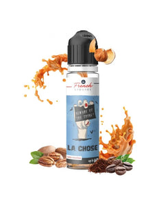 La Chose 50ml Le French Liquide