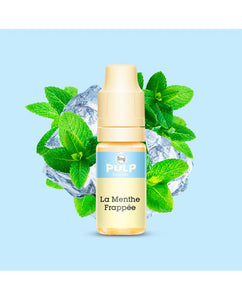 La Menthe Frappée Pulp