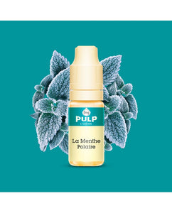 La Menthe Polaire Pulp