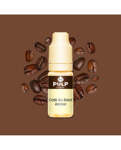 Le Café du Saint Amour Pulp