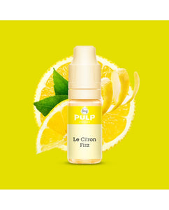 Le Citron Fizz Pulp