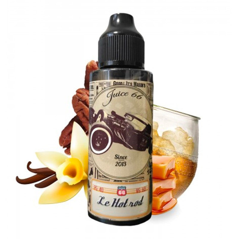 Le Hot Rod 100ml
