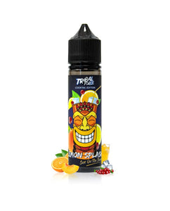 Lemon Splash Sex On The Beach Edition 0mg 50ml - Tribal Force