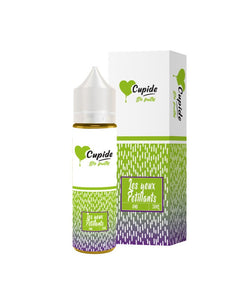 Les Yeux Pétillants 50ml - Cupide