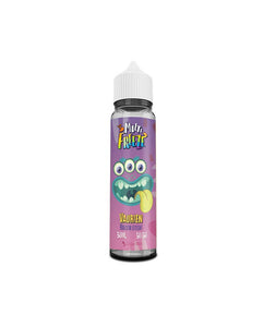 🍇 Vaurien – Liquideo MultiFreeze | Litchi & raisin givrés – 50 ml sans nicotine