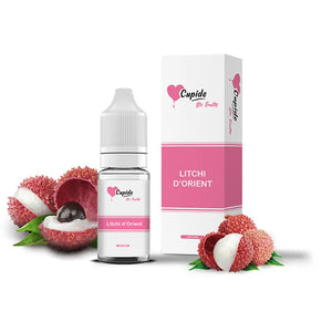 Litchi D'orient (3x10ml) Cupide