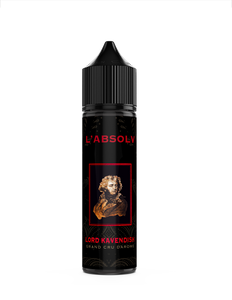 đ„ Lord Kavendish 50ml â L'Absolv