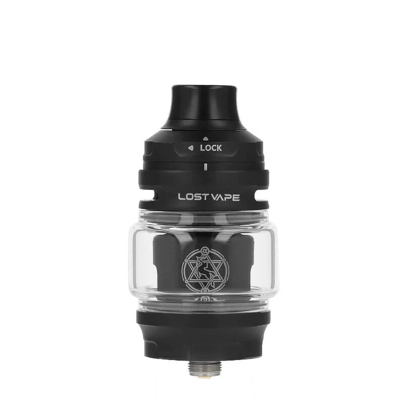 Clearomiseur Centaurus v2 - Subohm 5ml - Lost Vape