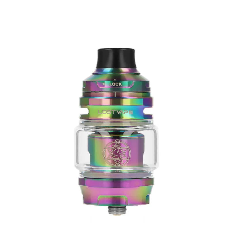 Clearomiseur Centaurus v2 - Subohm 5ml - Lost Vape