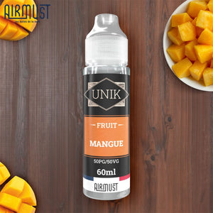 Mangue 50ml - UNIK