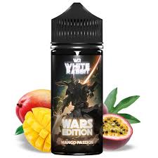 🥭 Mango Passion - Wars Edition (White Rabbit)