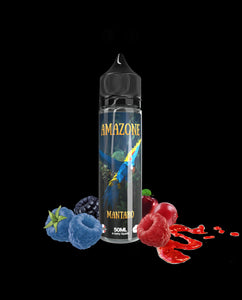 Mantaro 50ml Amazone