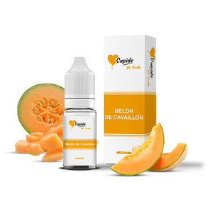 Melon de cavaillon (3x10ml) Cupide