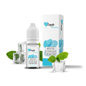 Menthe cosmique (3x10ml) Cupide