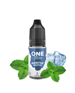 Menthe Fraîche One Taste