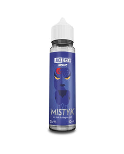Mistyk 50ml Liquideo