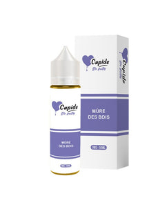 Mûre des Bois 50ml - Cupide