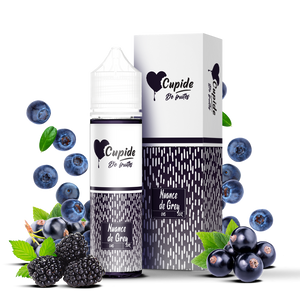 🖤 Nuance de Grey 50ml – Cupide