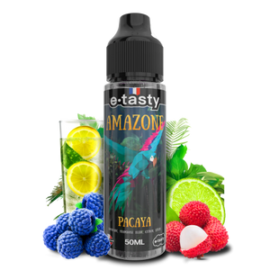 🫐 Pacaya 50ml - Amazone