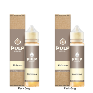 Alabama 50ml - Pulp