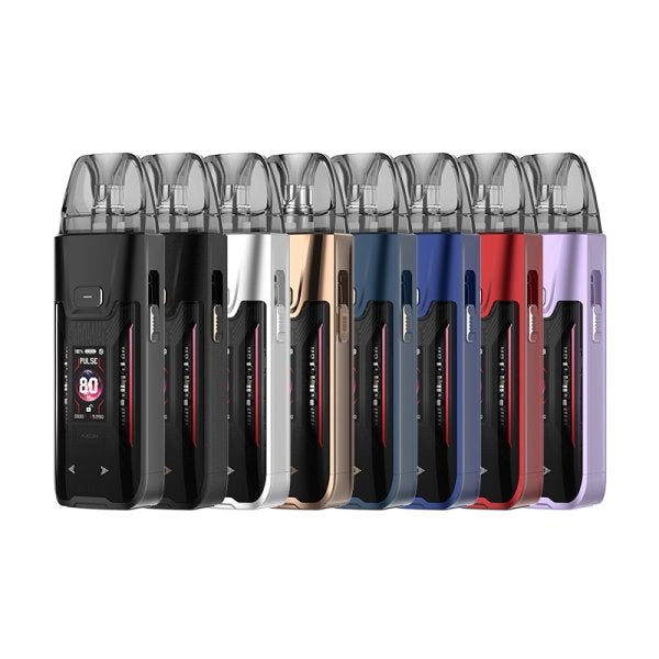 Pack Pod Luxe XR Max 2 – Vaporesso