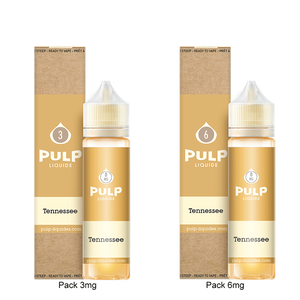 Tennessee 50ml - Pulp