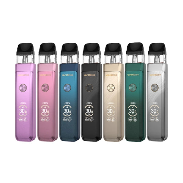 XROS Pro 2 3ml 2000mAh - Vaporesso