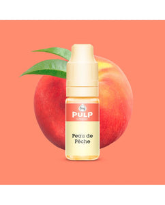 Peau de Pêche Pulp