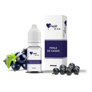 Perle de cassis (3x10ml) Cupide