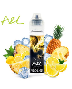 Phoenix 50ml A&L