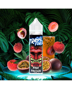 Pink Passion 50ml Tribal Force